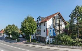 Hotel Am Schlosspark